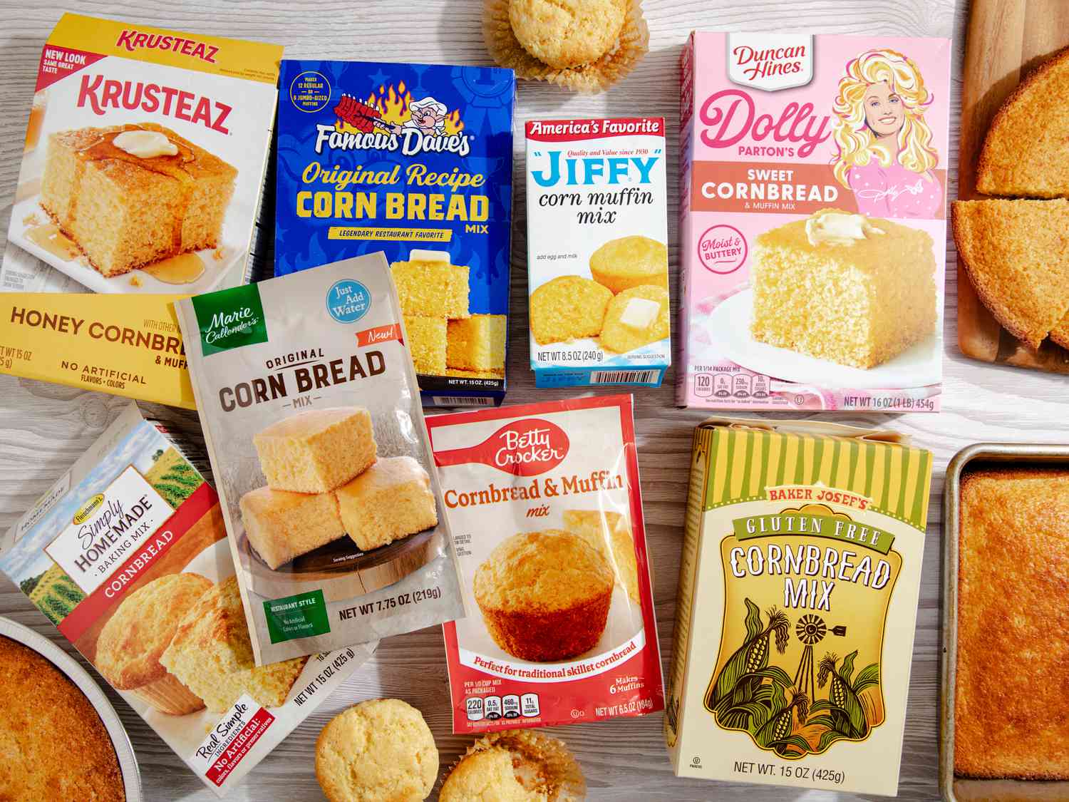 Bread Mixes Reviews: Finding the Perfect Mix for Your Taste.