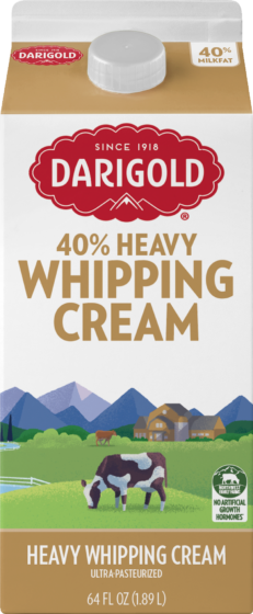 Get 40 Heavy Whipping Cream Near Me: Simple Location Guide