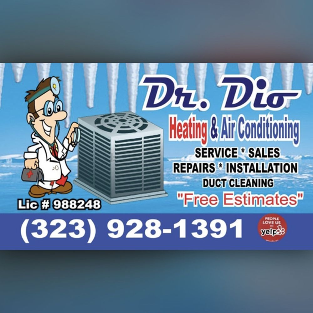 Top-Rated Air Conditioning Repair in Brea: Get a Free Quote Today.