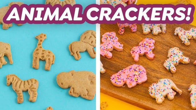 How to Use Animal Cracker Cookie Cutters? Easy Tips for Beginners!