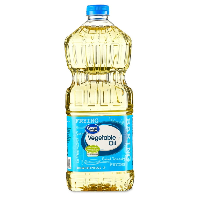 Vegetable Oil Great Value, How to Get the Best Deals