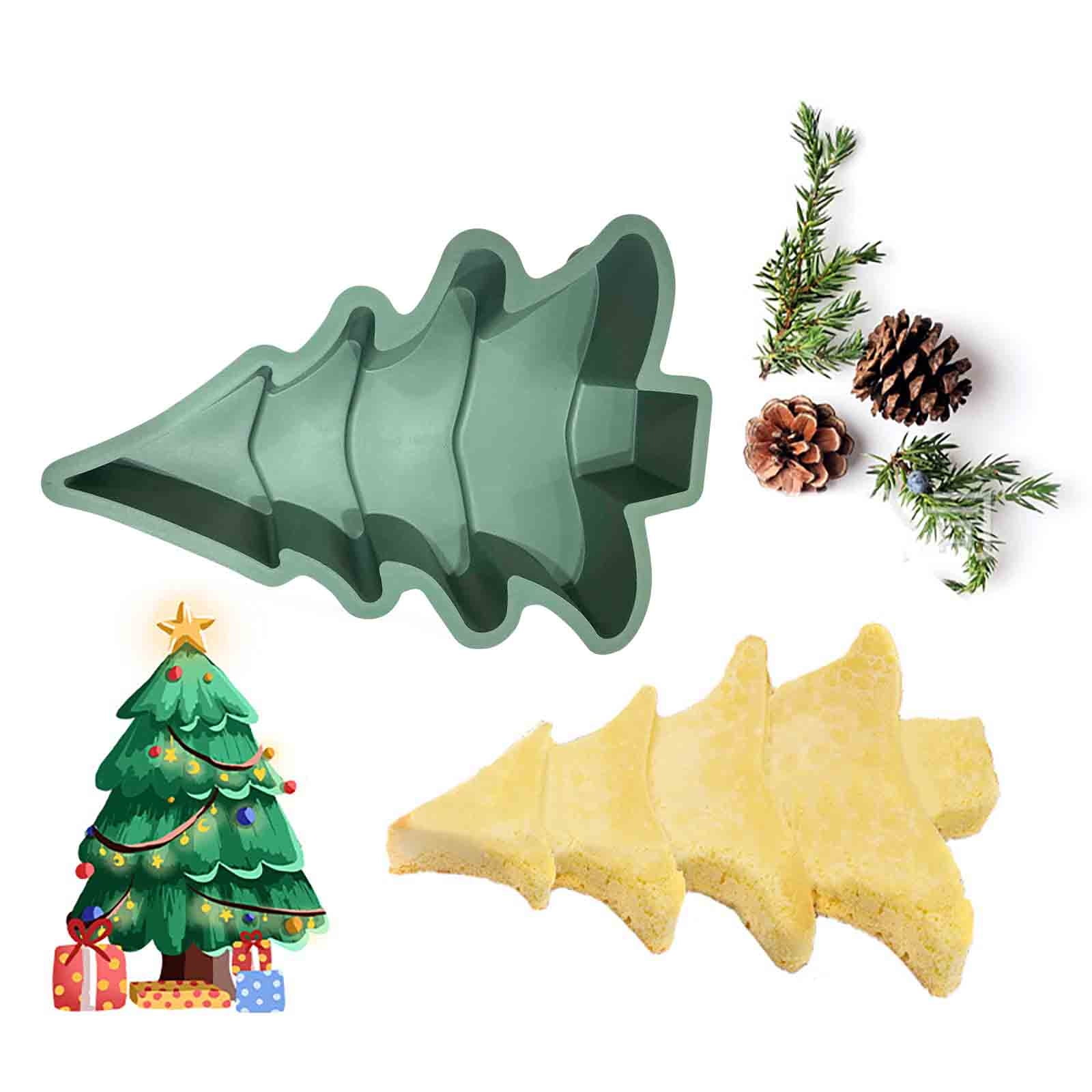 Christmas Tree Cupcake Pan Reviews: Which Brand is the Best for Holiday Baking