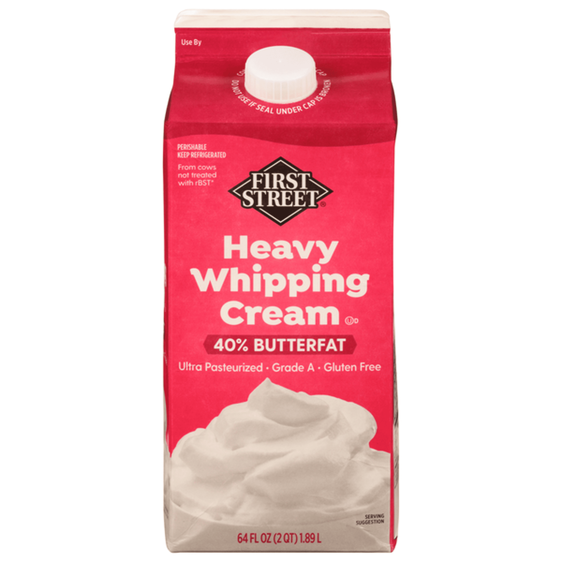 Looking for 40 Heavy Whipping Cream Near Me - Find it Fast at Local Shops