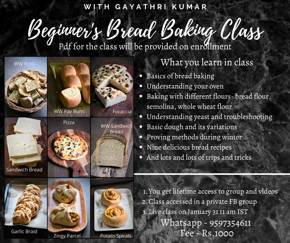 Bread Baking Class Near Me? Find the Perfect Course and Start Baking Today!