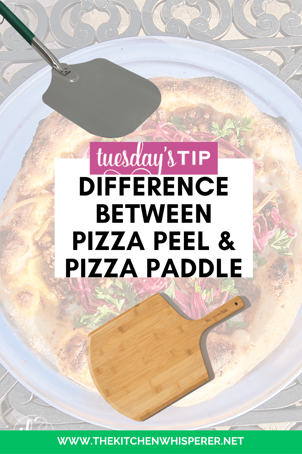 All About Pizza Spatulas: What to Consider Before You Buy One