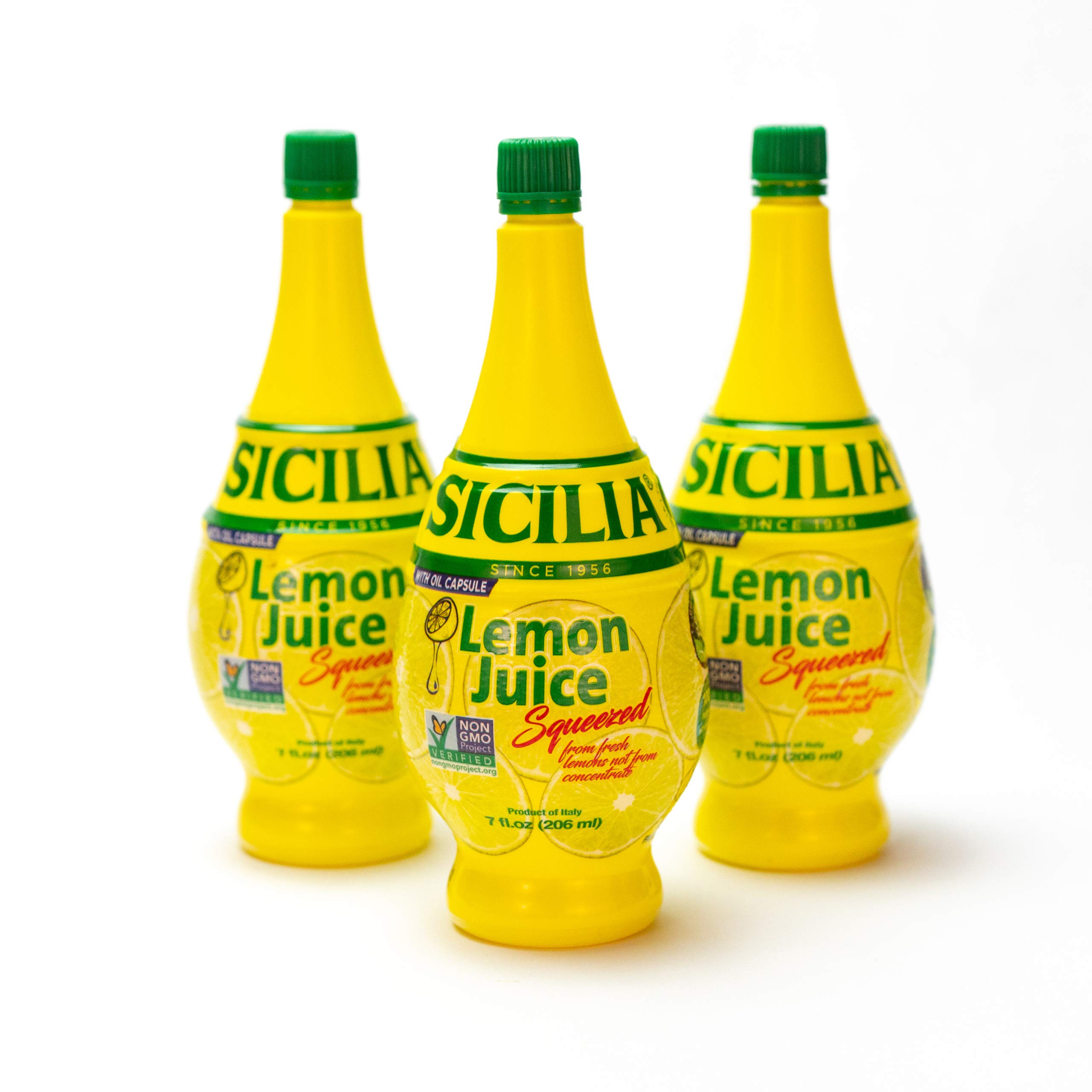 Sicilia Lemon Juice Review: The Good, the Bad, and the Tangy Truth for You