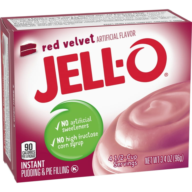 Best Red Velvet Pudding Mix: Where to Buy and How to Use It (Top Brands Reviewed for Smart Shoppers)