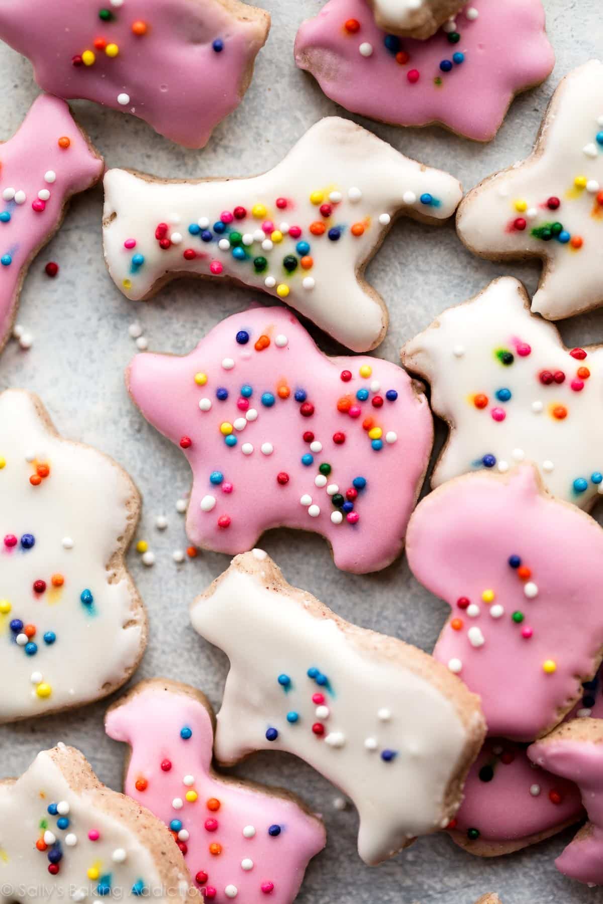 How to Use Animal Cracker Cookie Cutters? Easy Tips for Beginners!