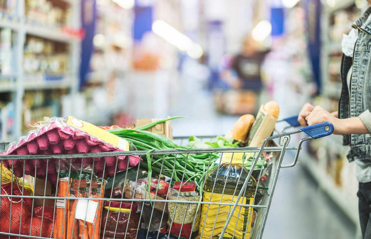 Buying Ingredients in Bulk: A Guide for Home Cooks!