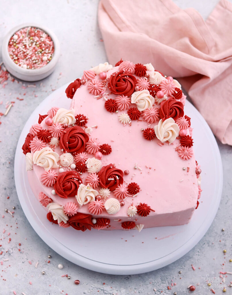 Find the Perfect Heart Shape Cake Mold: Top Picks!