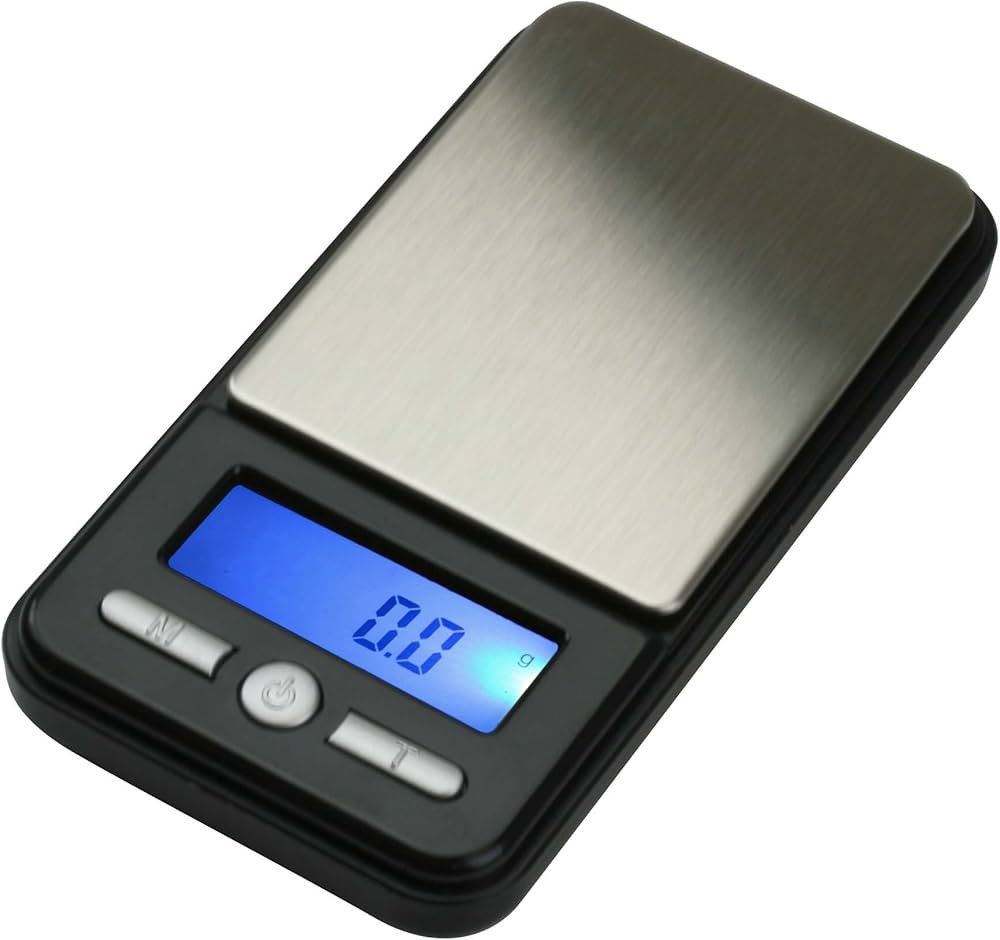 American Weigh Scales: Good or Bad? See Honest Reviews and User Experiences!