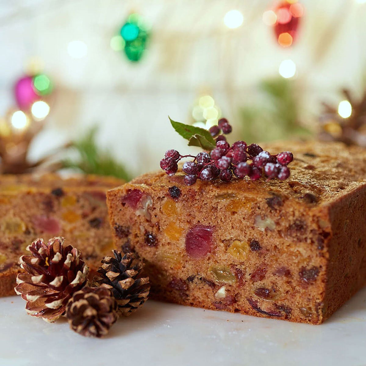 Get Alton Browns Fruit Cake Recipe: Simple Guide & Pro Secrets for Moist, Flavorful Cake.