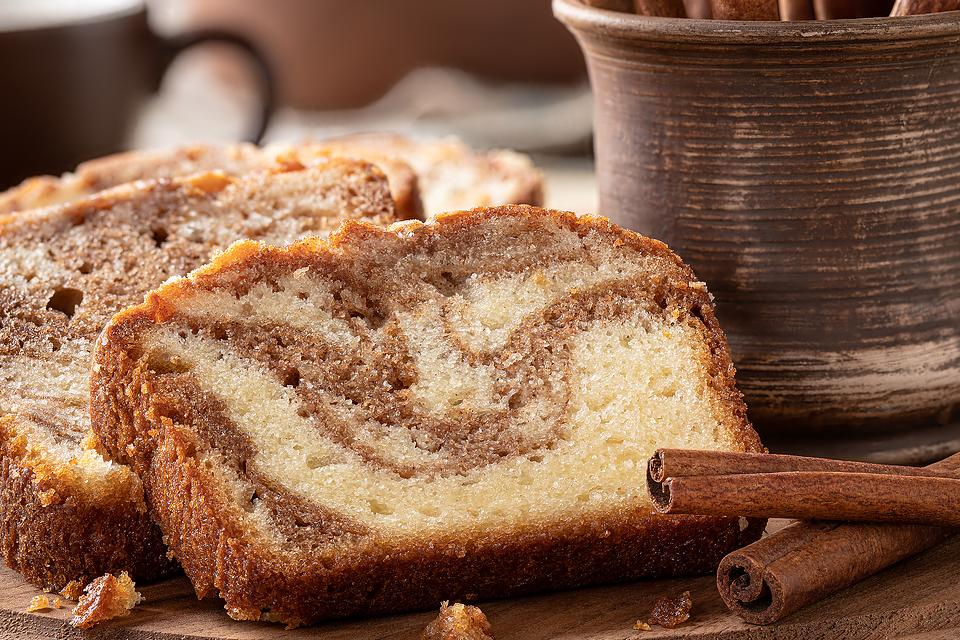 Best Cinnamon Sugar Donut Sweet Bread Recipe, Quick & Delicious!