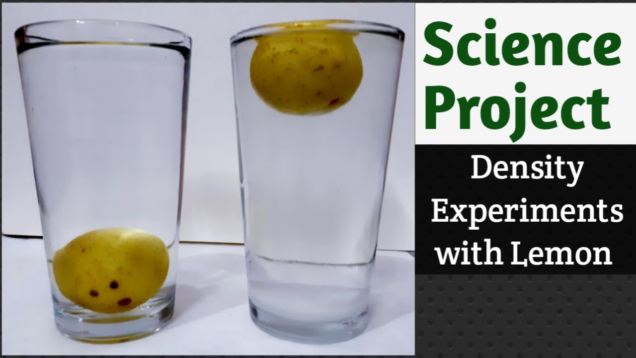 Density of Lemon Juice: Why It Matters(Practical Uses and Tips)