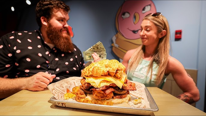 20 Biscuits Challenge: Can You Make Them This Good?