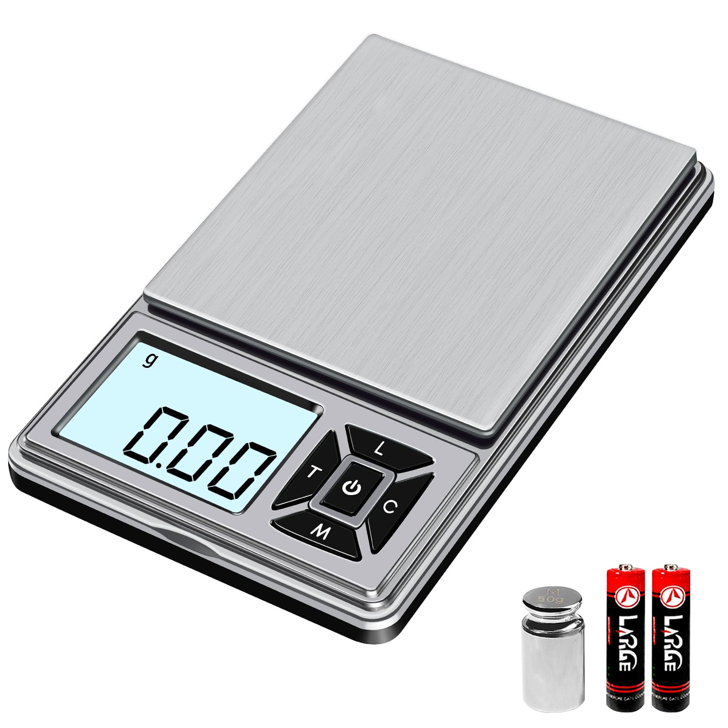 Mini Gram Scale: Where to Buy and Get the Best Deal?