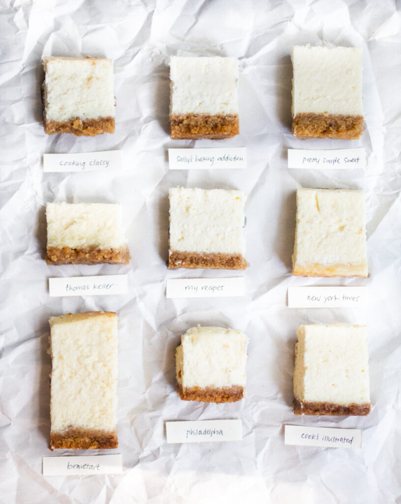 Best Organic Cheese Cake: Where to Buy or Bake Your Own?