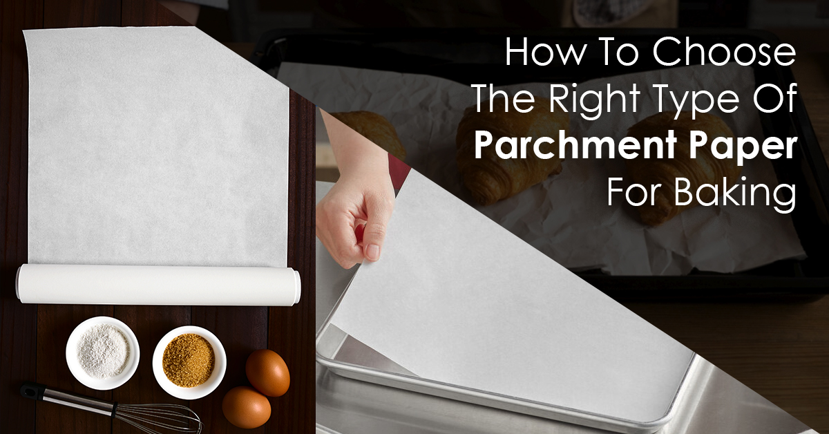 Choosing a Baking Paper Brand: Easy Tips for Perfect Baking