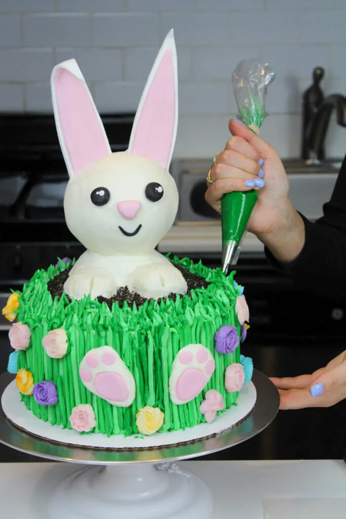 Bunny Cake Mold: Find the Perfect Size and Shape for Any Occasion?