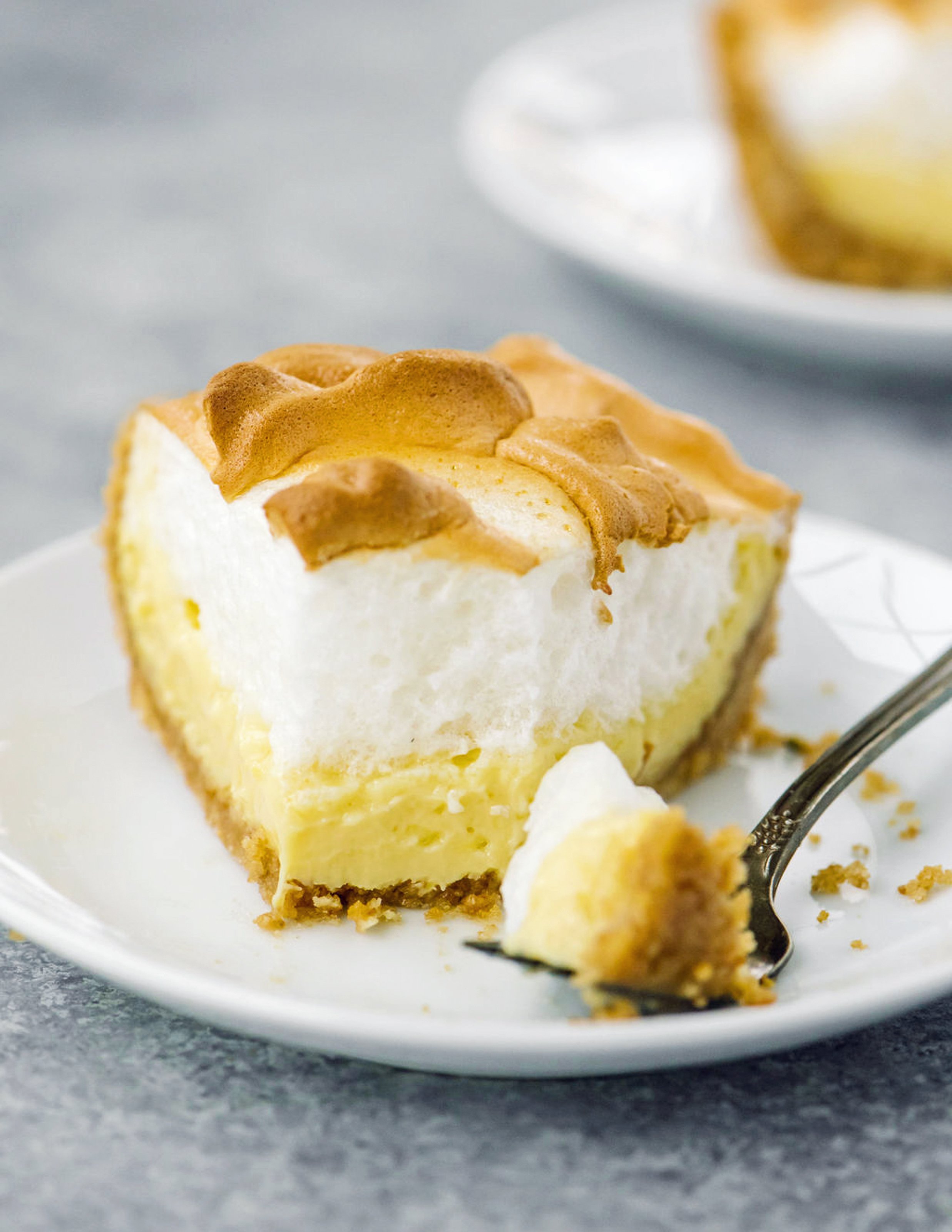 Lemon Meringue Pie With Pudding: Easy Recipe & Best Tips for a Perfect Dessert!