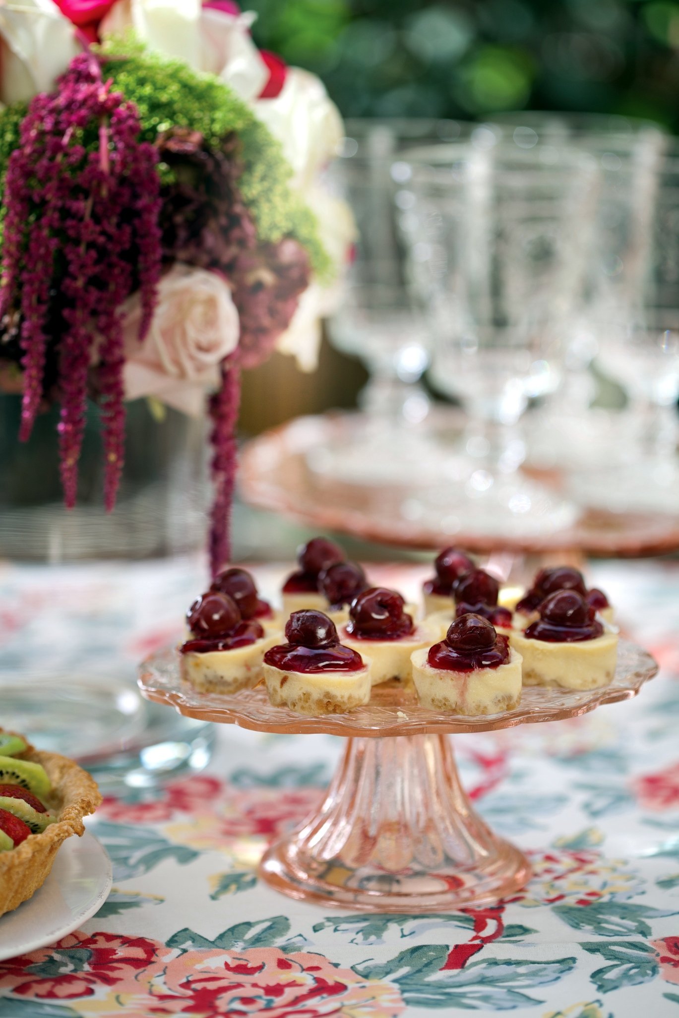 Parve Cheese Cake: Delicious Dessert for Any Occasion (Simple Recipe Anyone Can Make)