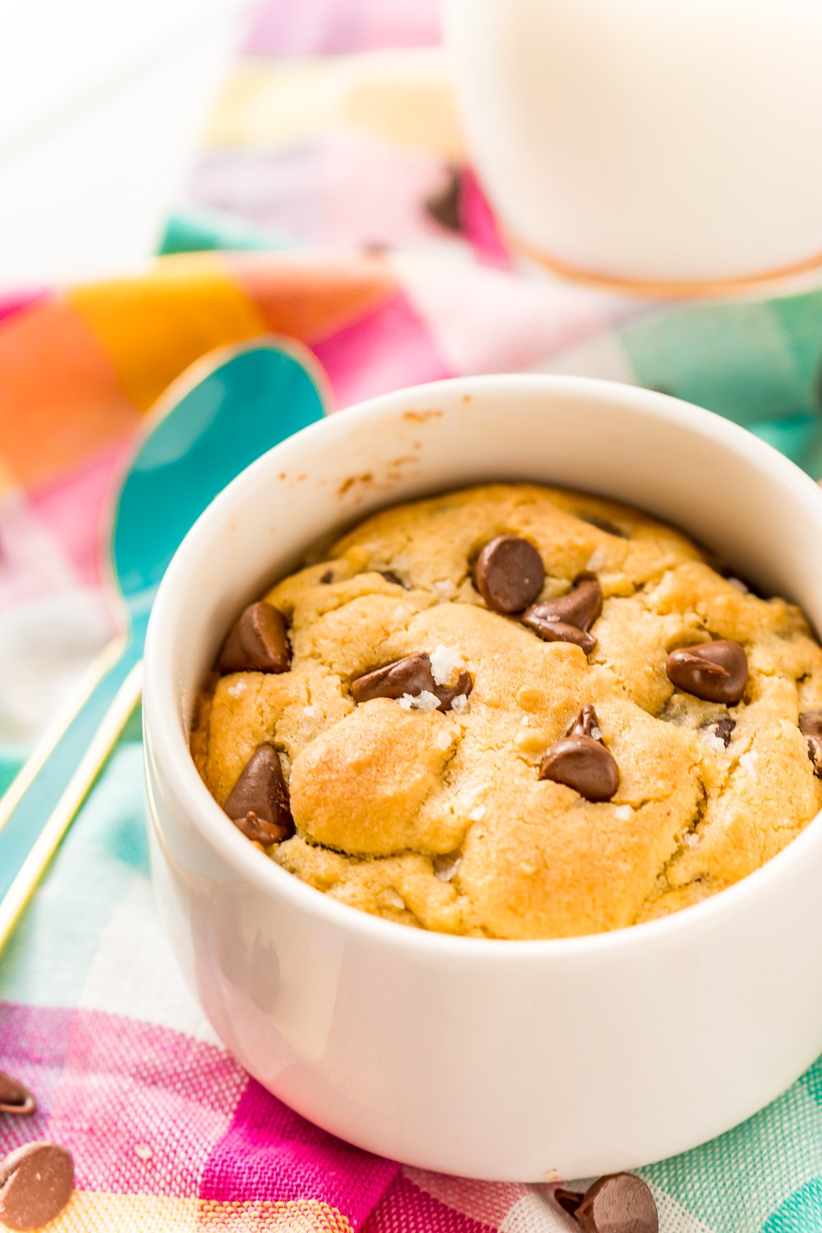 Craving Sweets? Try These Amazing Small Batch Desserts.