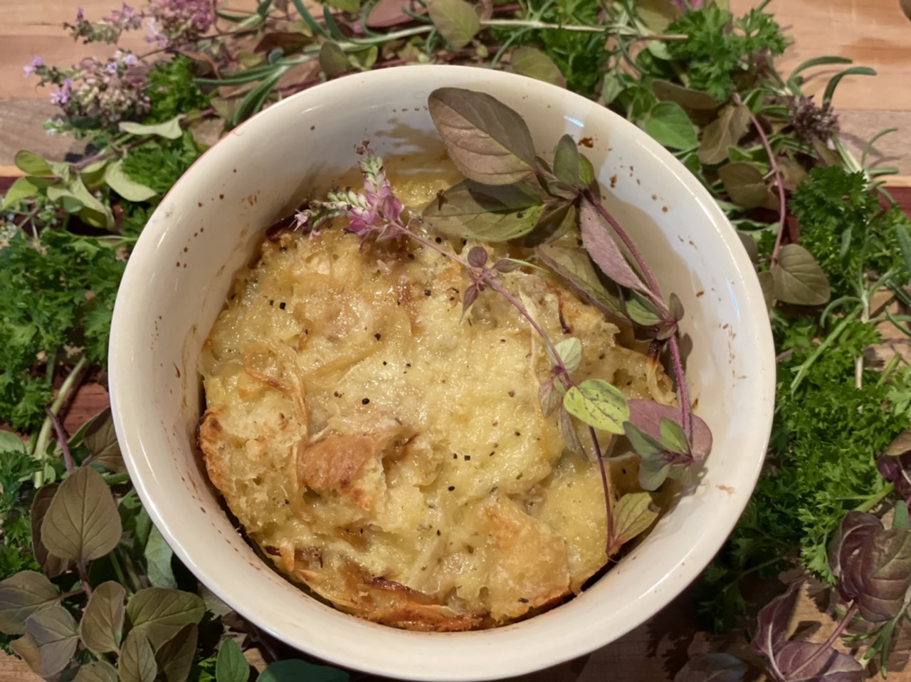 Make Focaccia Bread Pudding at Home! Ultimate User-Friendly Guide.