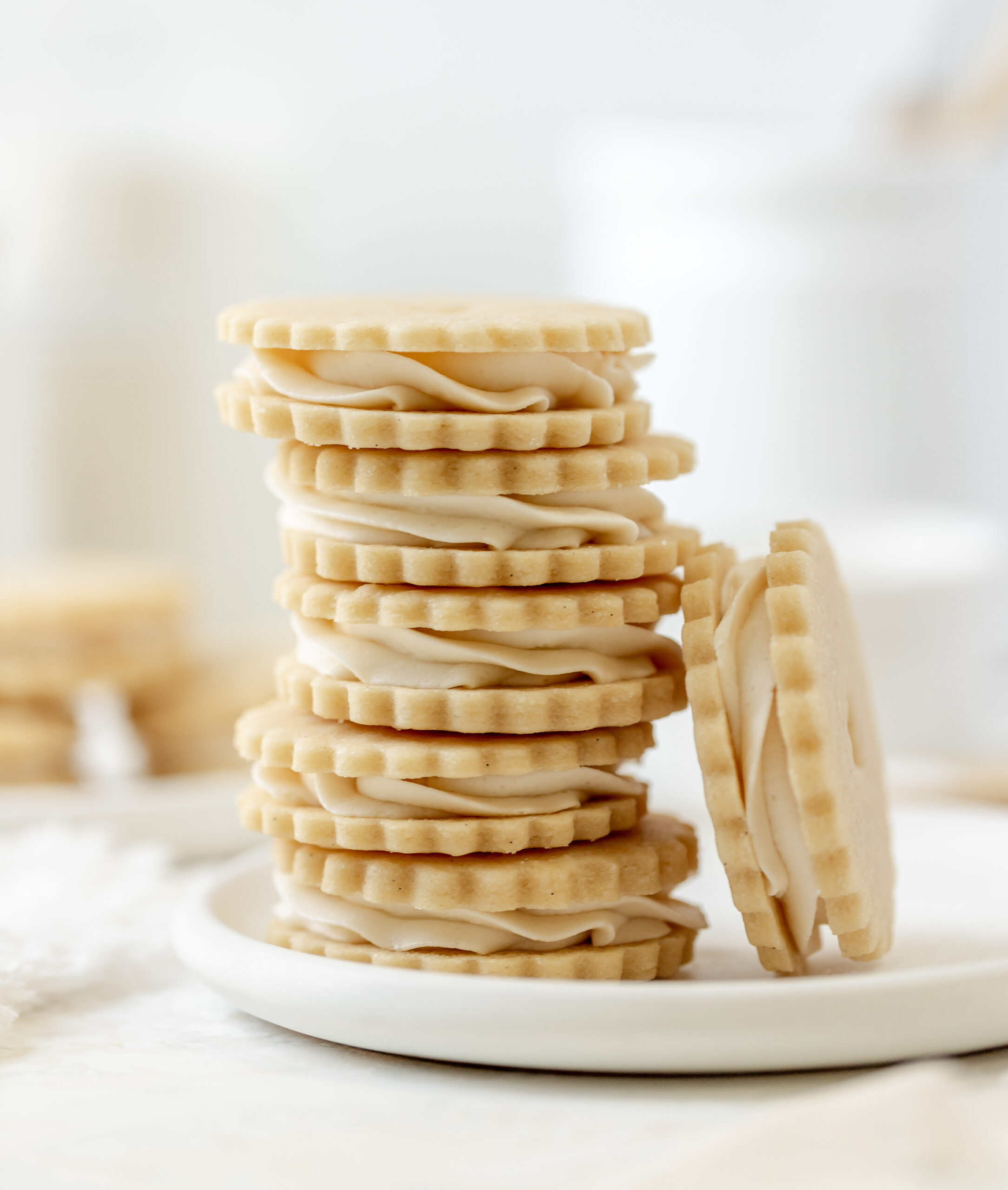 Top French Sandwich Cookies: Delicious Brands Youll Love!