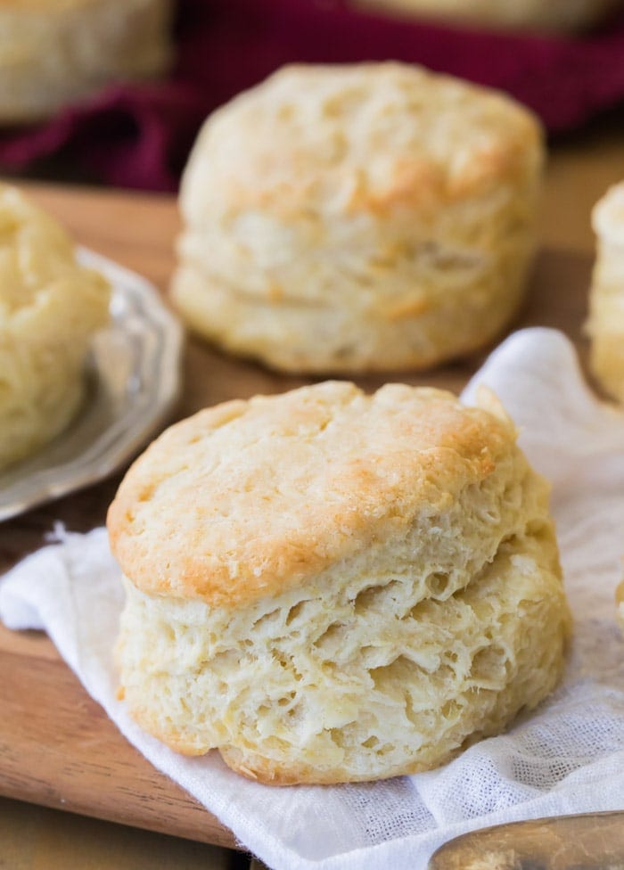 Best Biscuit Recipe with Crisco (Quick & Simple Guide)