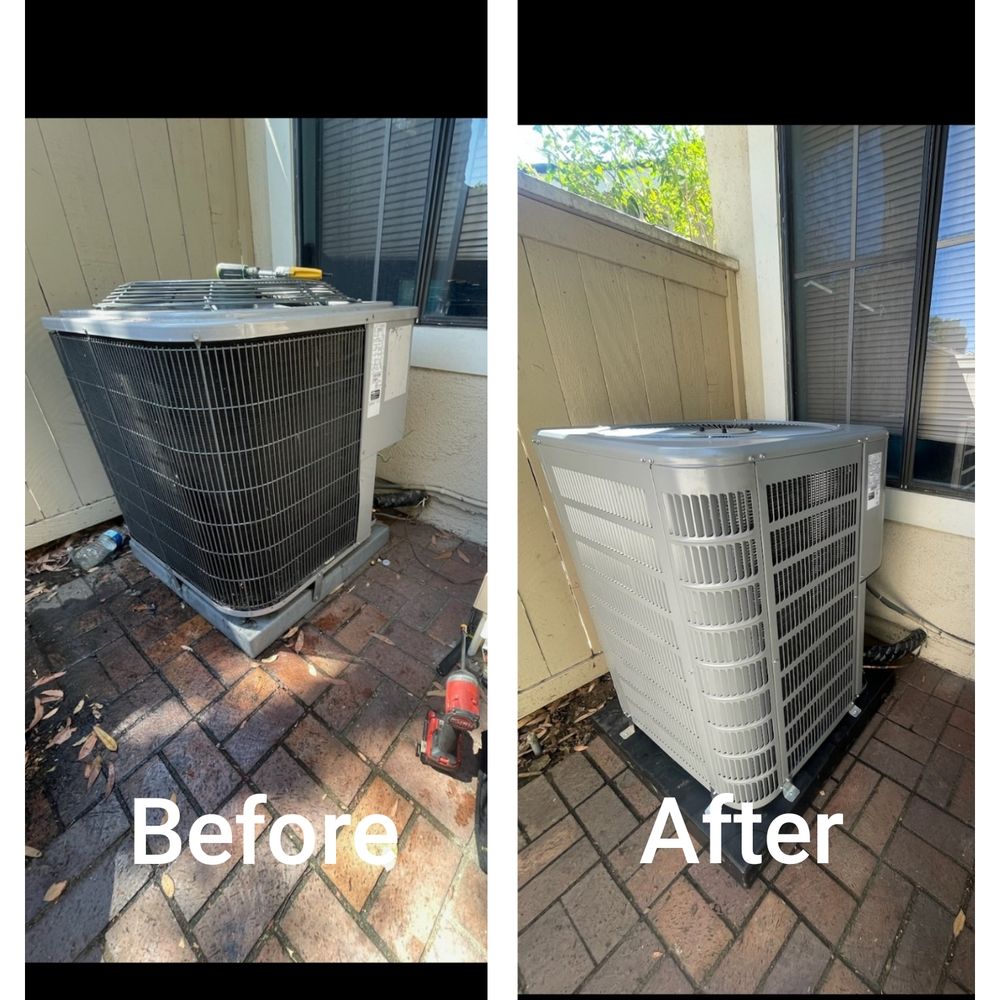 Brea Air Conditioning Repair: Common Problems & Fixes!