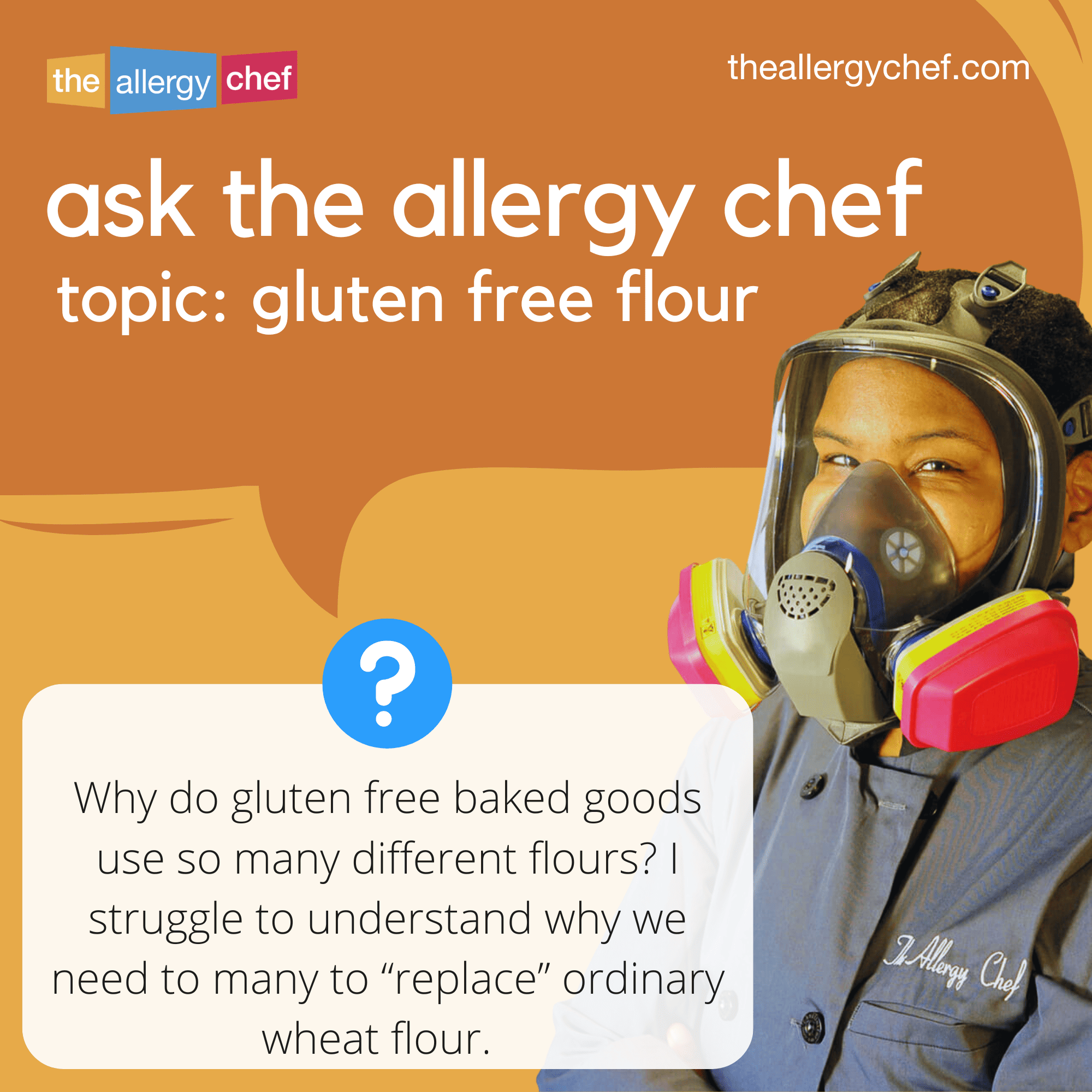 Ask a Baker: What is low gluten flour and Why Use It?