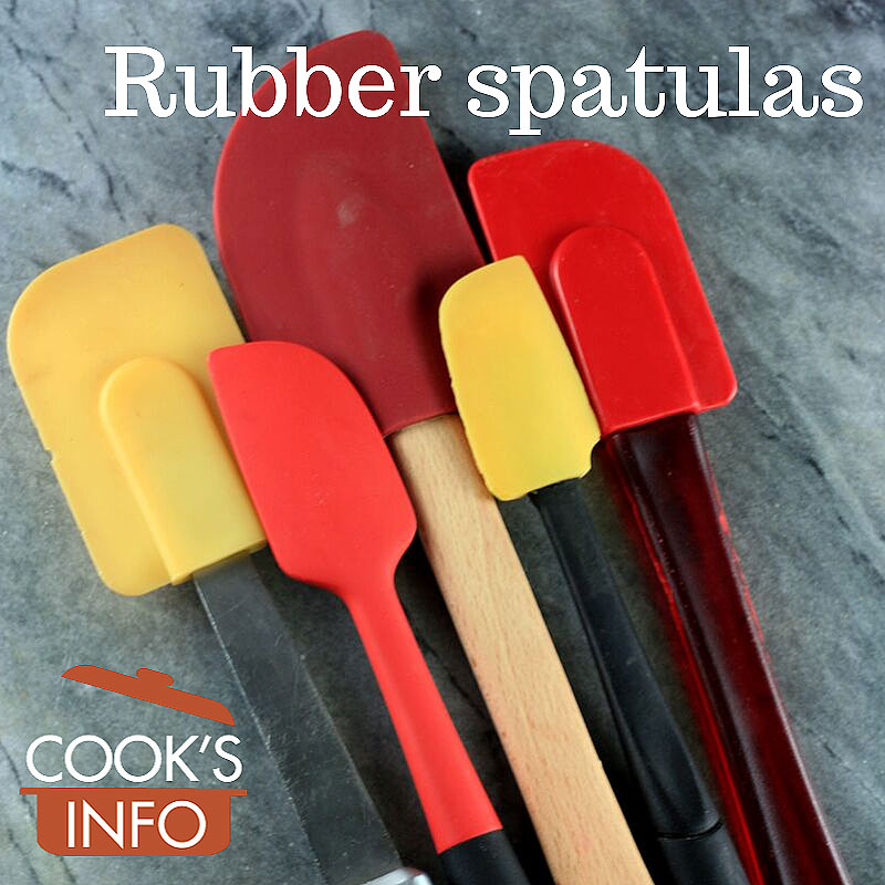 Rubber Spatula Scraper Uses: Get the Most from It.
