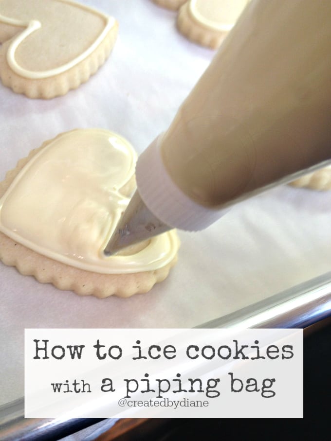Using cookie piping bags: A simple guide for everyone