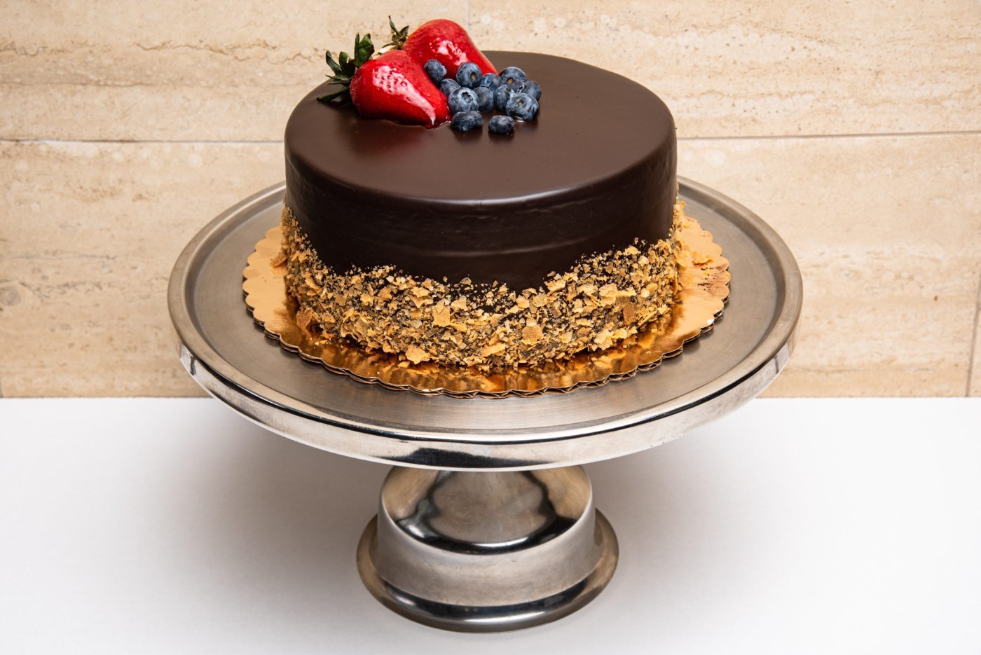 Chocolate Cake Bakery Menu: See Our Delicious Selection