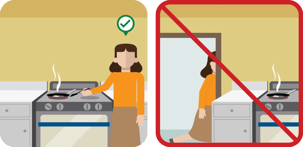 Leaving Oven On While Out: Is It Safe? Avoid Kitchen Dangers Now!