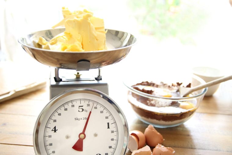 Baking with High Quality Baking Ingredients: Get Better Results Every Time!
