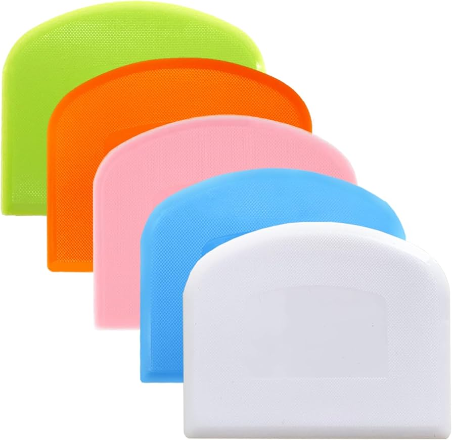 Need a Dough Scraper Plastic? Find Affordable Options Here!