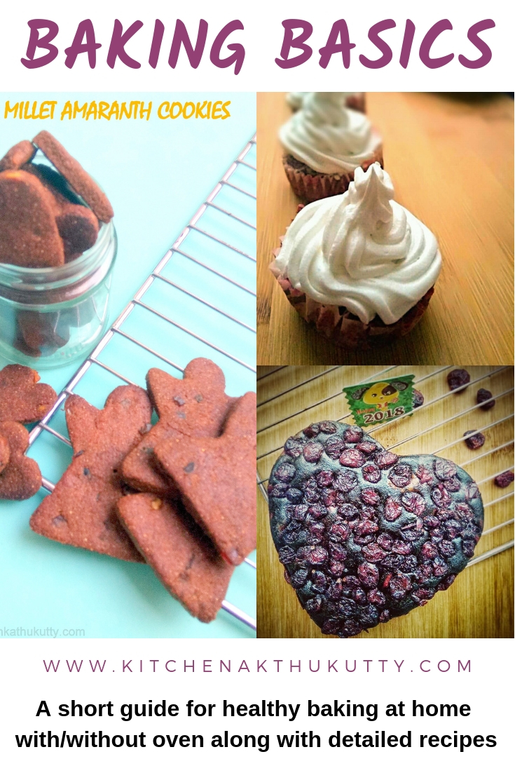 How To Find Healthy Baking Recipes? Tips From Expert Bakers