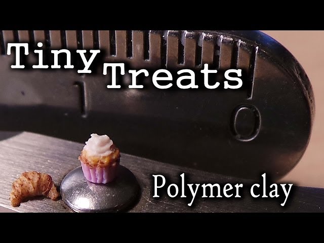 Miniature Cupcake Molds: Your Easy Guide to Baking Tiny Treats!