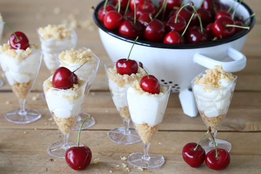 Parve Cheese Cake: Delicious Dessert for Any Occasion (Simple Recipe Anyone Can Make)