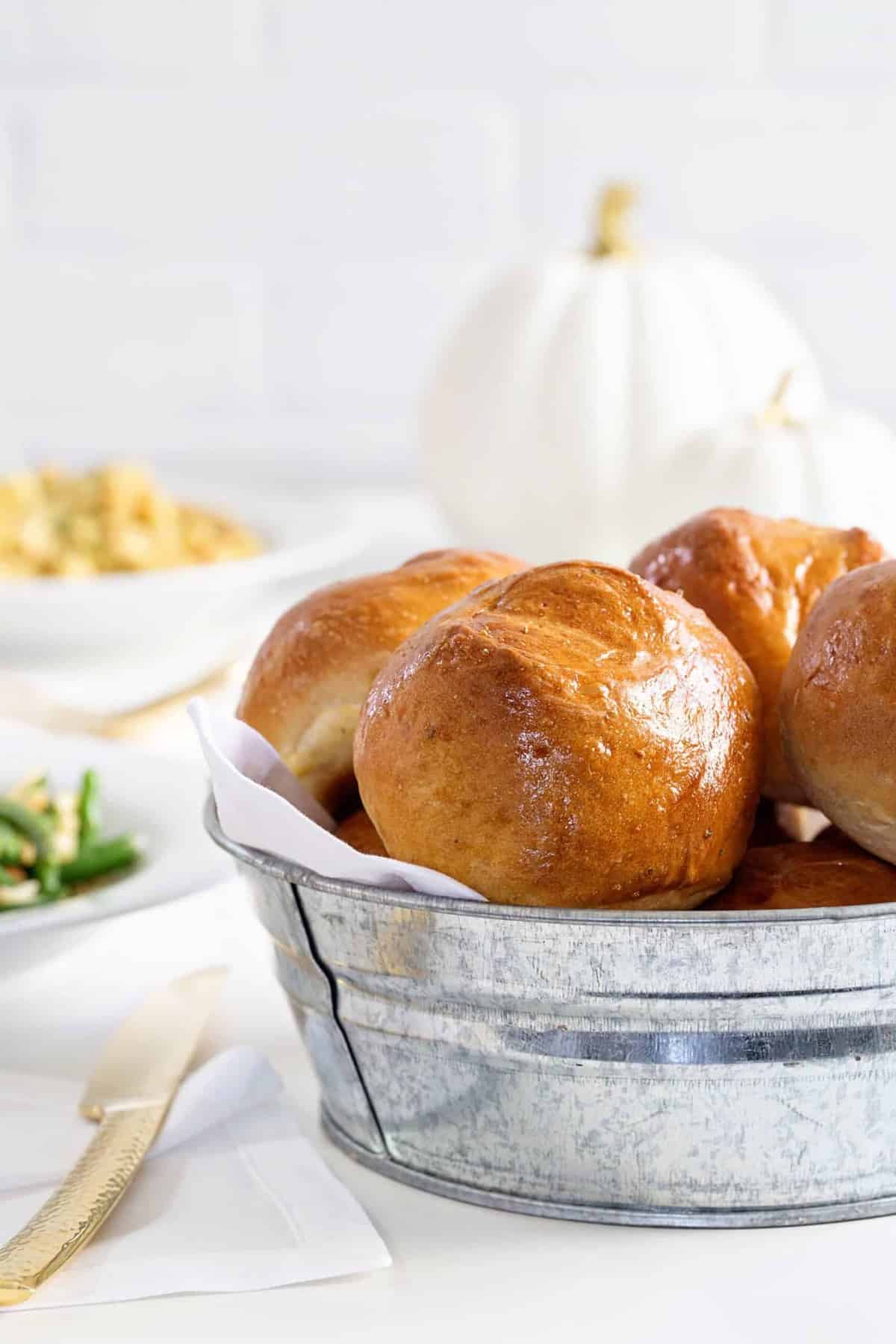 Beer Yeast Rolls: Easy Recipe & Why Theyre So Delicious!