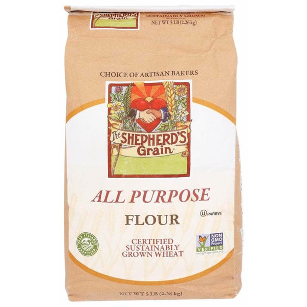 Shepherds Grain: Is This Low Gluten Flour Right for You?