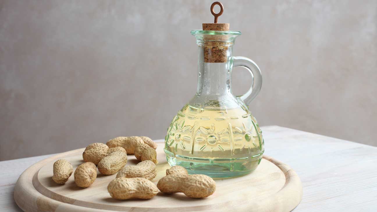 Is Peanut Oil Just Another Vegetable Oil? Find Out Now!