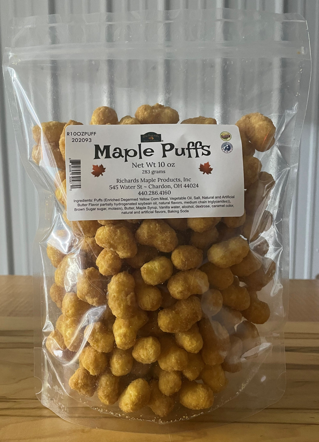 Where to Buy the Best Maple Puffs? (Taste Test & Reviews)
