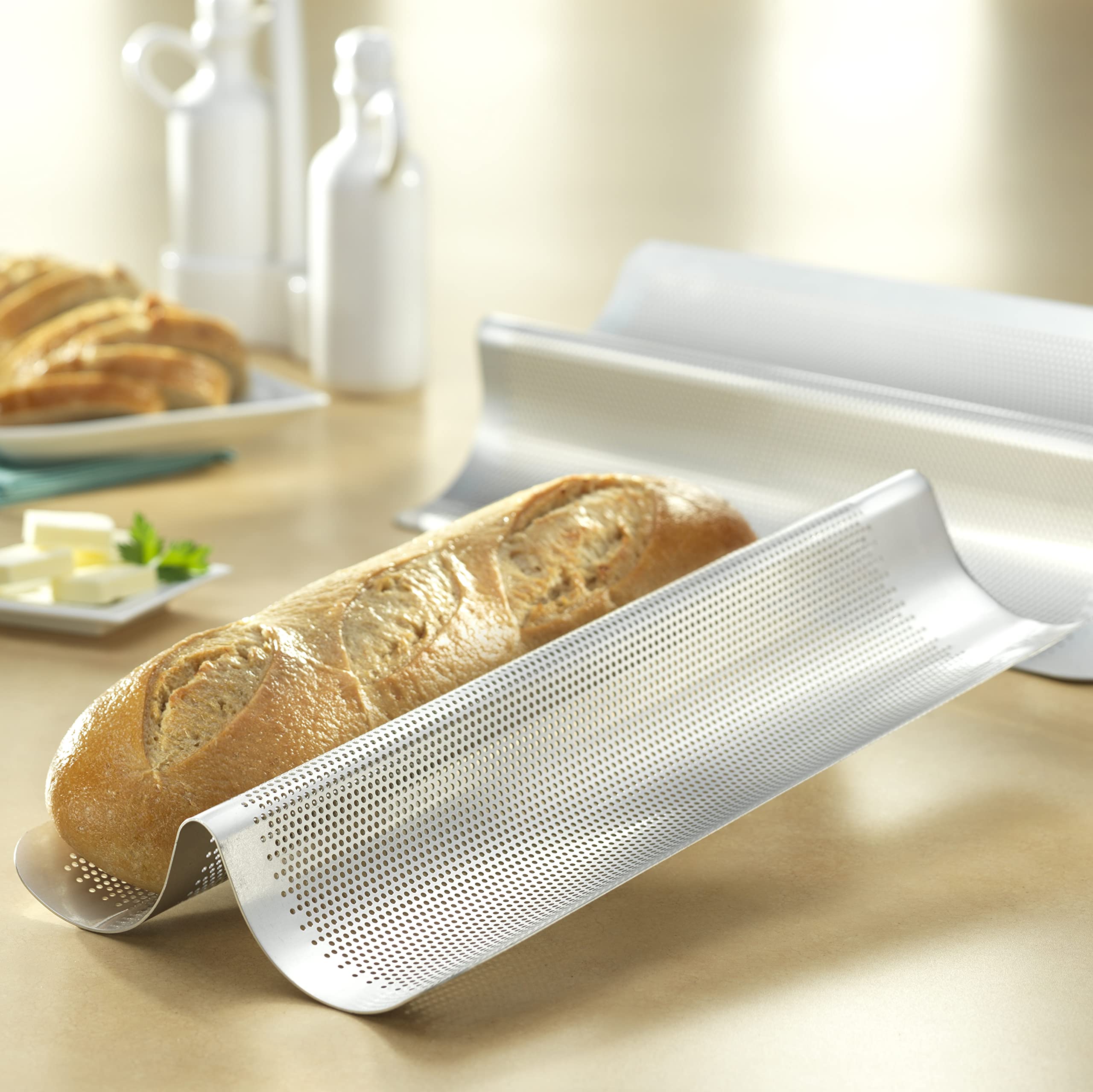 Best Italian Bread Pan? Find the Perfect One for Your Kitchen!