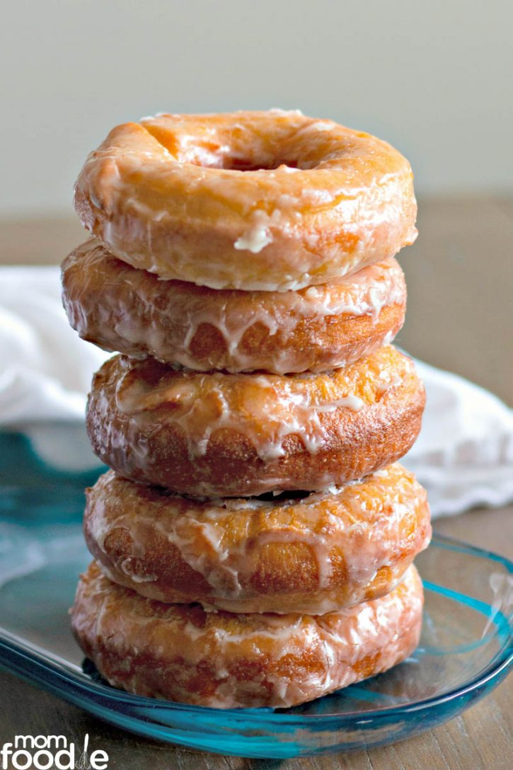 Yeast Raised Donut Mix: Easy Recipe for Light and Fluffy Donuts at Home!