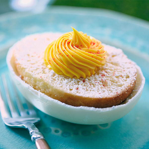 Using an Egg Shaped Baking Mold: Fun and Easy Baking Ideas for all