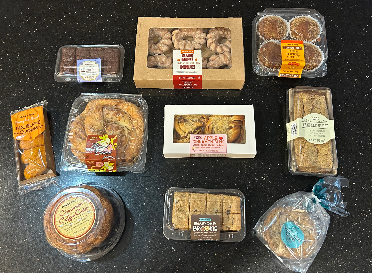 Trader Joes Baking Powder vs. Other Brands:A Bakers Test.