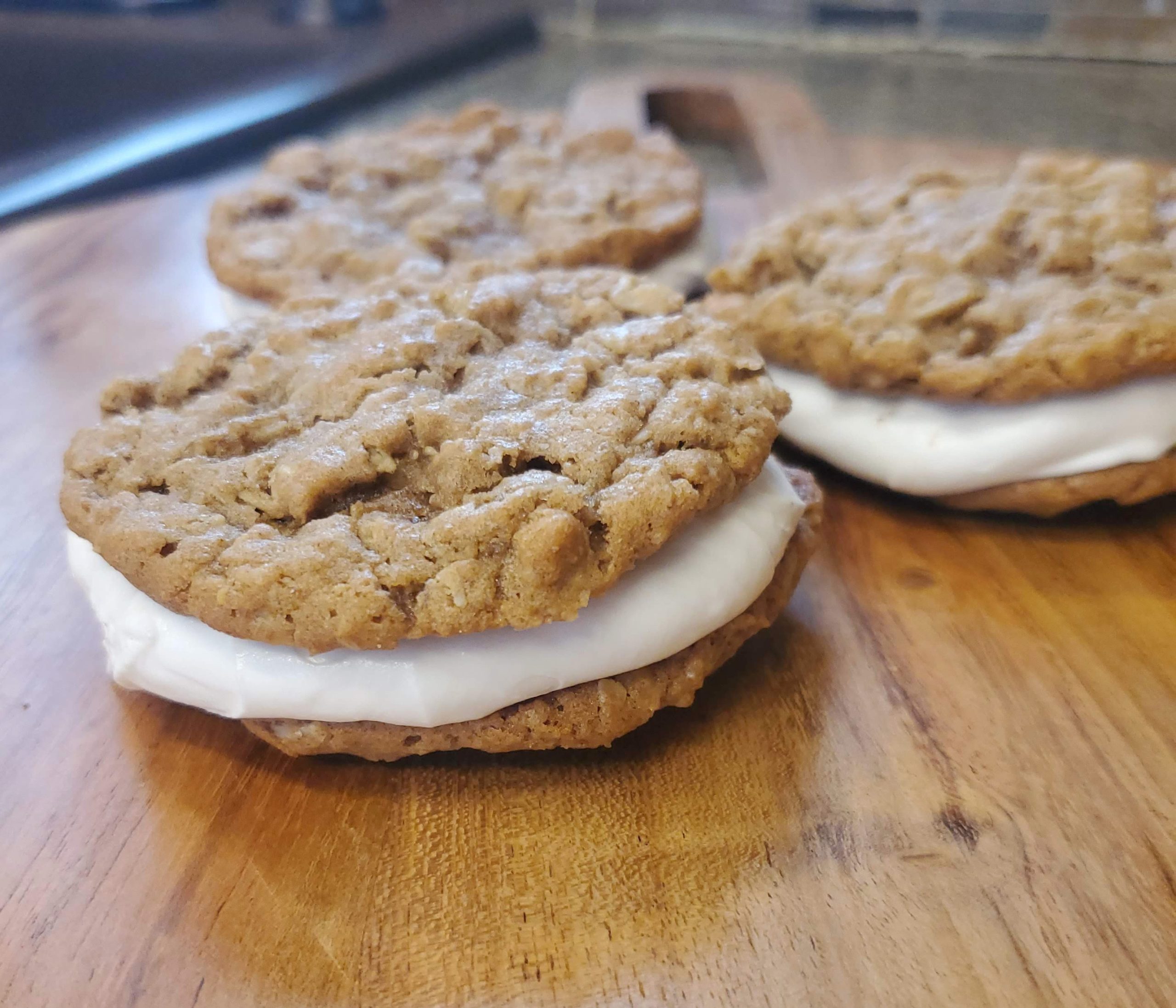 Love Creme Sandwich Cookies? Find Out Which Ones Are Best!