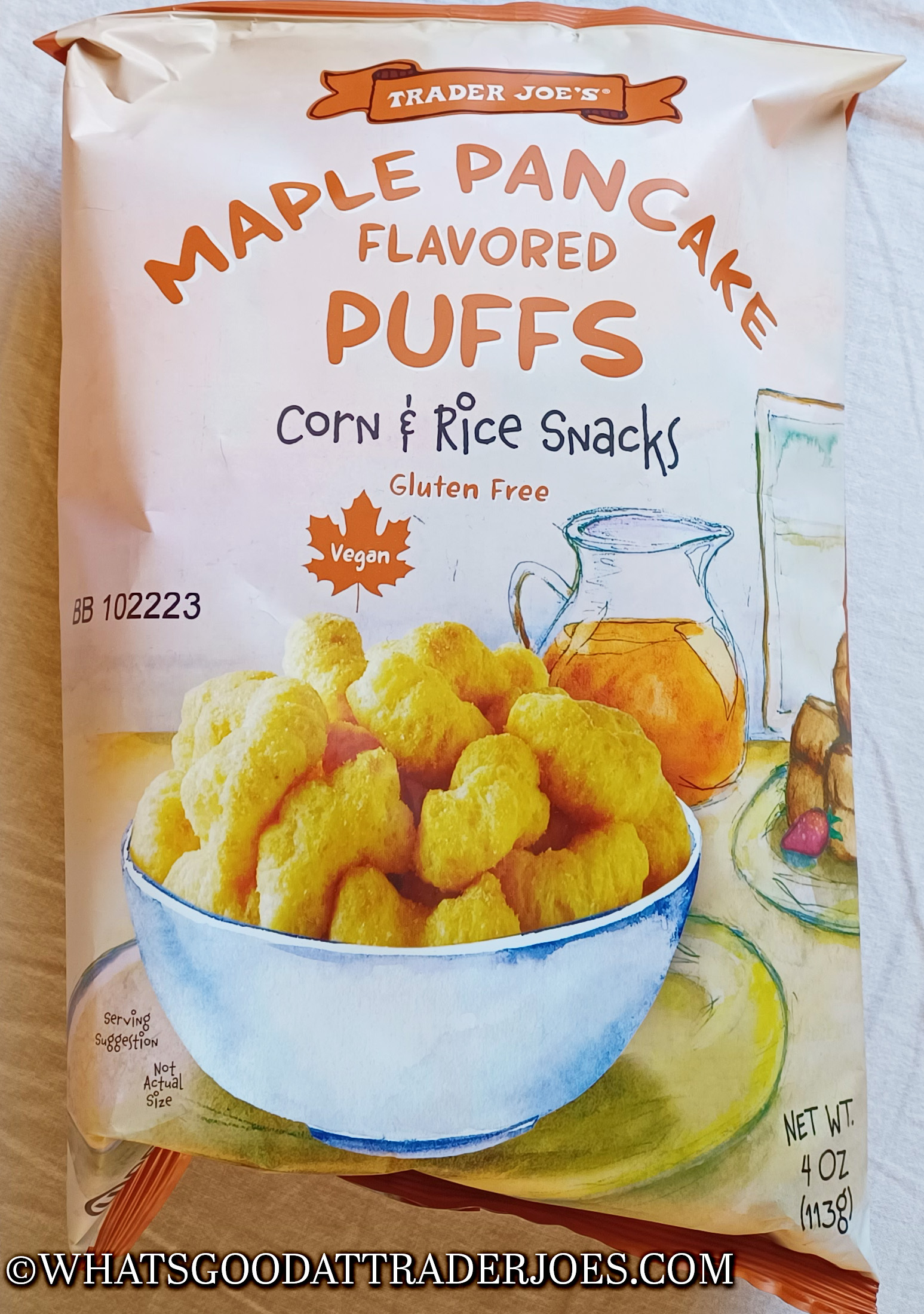 Where to Buy the Best Maple Puffs? (Taste Test & Reviews)